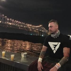 Meet your Posher, Timothy